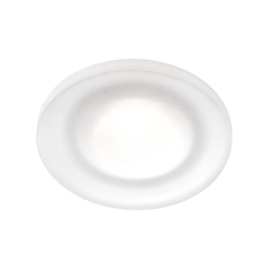 (Palagi) L0126 D100mm LED 3W INPUT 350mA 3000K — Quality Boat Parts