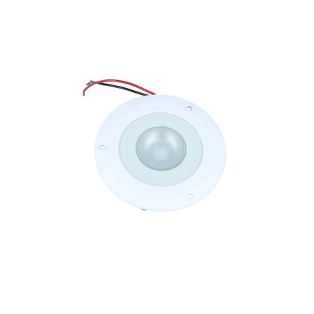 Apollo - 4.5" Mirage Custom Bezel (Screw Mount) — Quality Boat Parts