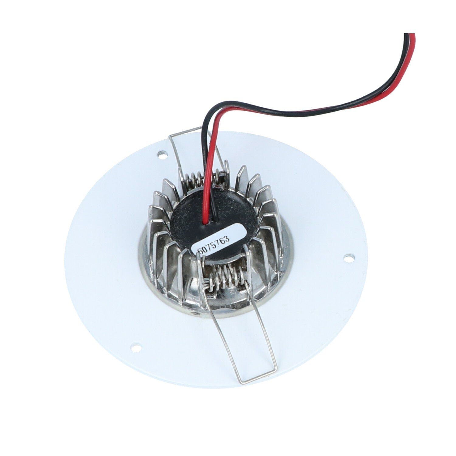 Apollo - 4.5" Mirage Custom Bezel (Screw Mount) — Quality Boat Parts