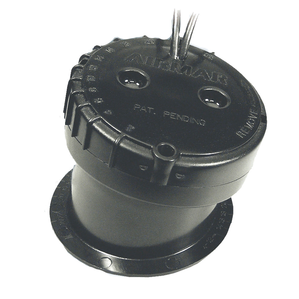 Navico - P79 In-Hull Transducer — Quality Boat Parts