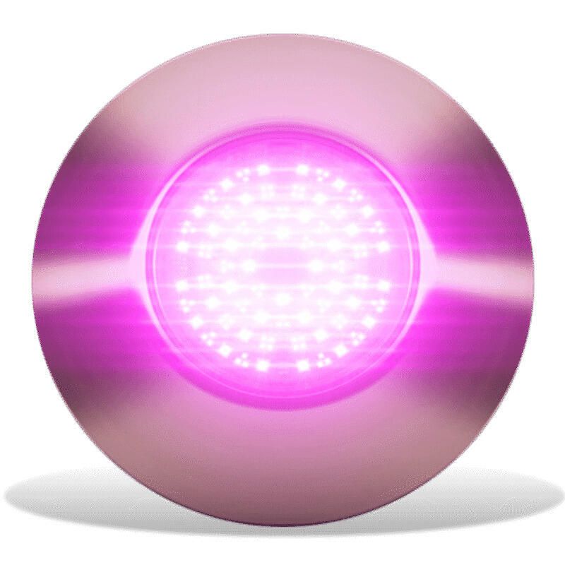 Lumishore EOS THX1604 Thru-Hull RGBW LED Underwater Light, 17,500 Lumens, 1in Fitting, External Driver — Quality Boat Parts