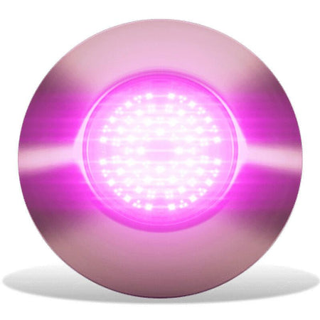 Lumishore EOS THX1604 Thru-Hull RGBW LED Underwater Light, 17,500 Lumens, 1in Fitting, External Driver — Quality Boat Parts