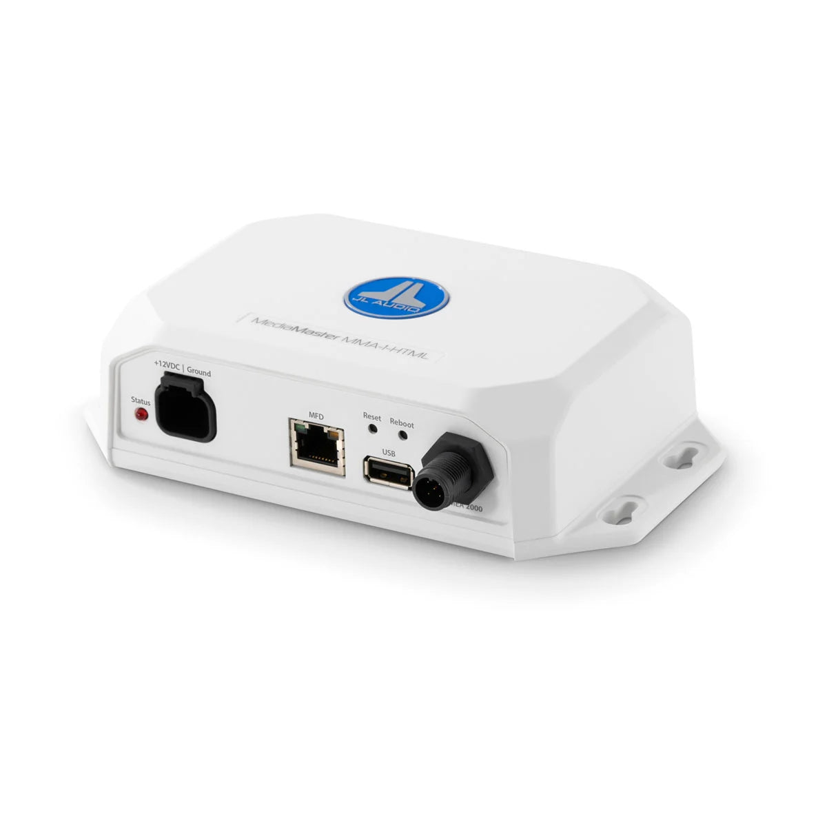 JL Audio MMA-1-HTML MFD Data Interface, NMEA 2000, For JL Audio MediaMaster MM105/MM105-HR/MM55/MM55-HR — Quality Boat Parts