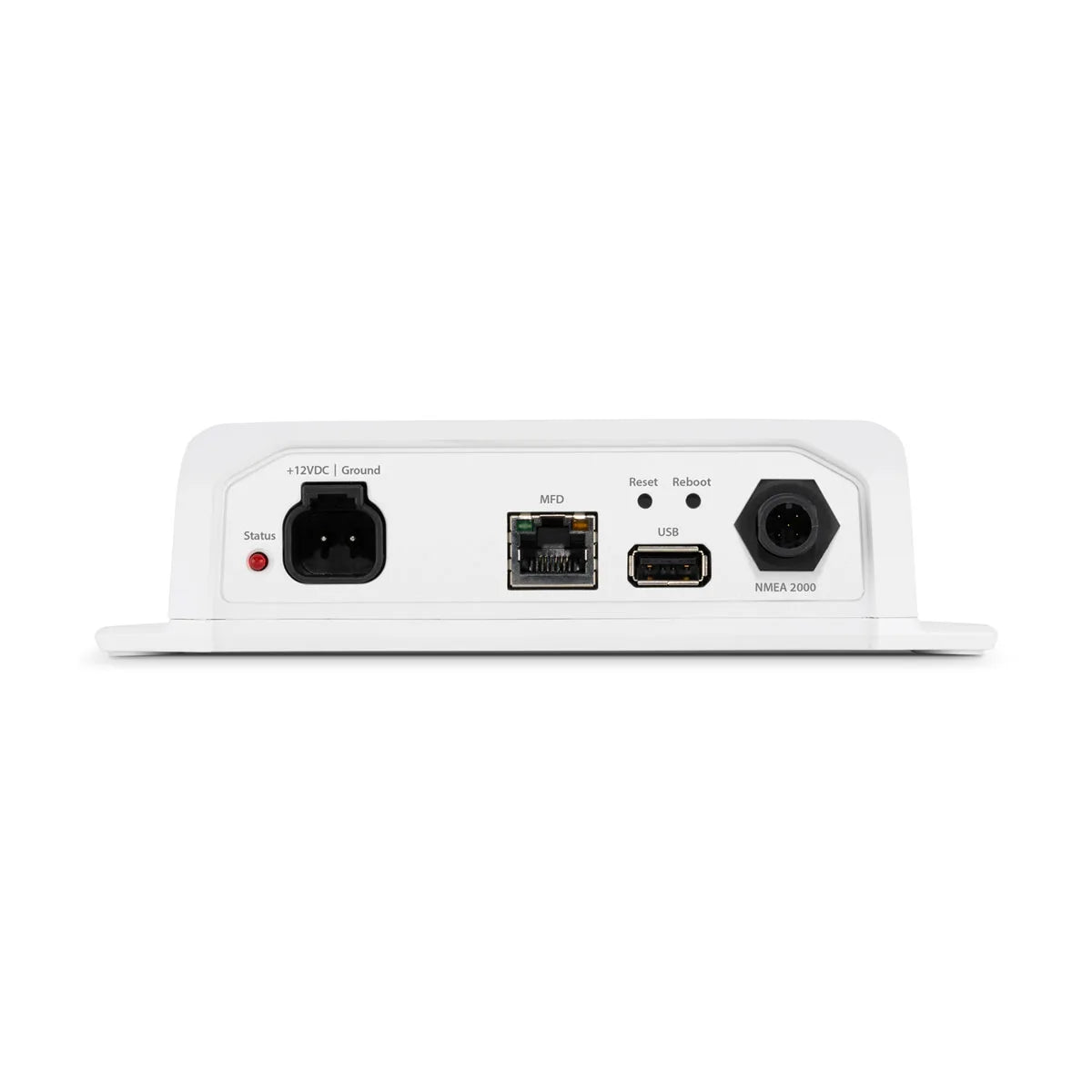 JL Audio MMA-1-HTML MFD Data Interface, NMEA 2000, For JL Audio MediaMaster MM105/MM105-HR/MM55/MM55-HR — Quality Boat Parts