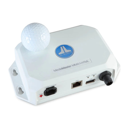JL Audio MMA-1-HTML MFD Data Interface, NMEA 2000, For JL Audio MediaMaster MM105/MM105-HR/MM55/MM55-HR — Quality Boat Parts