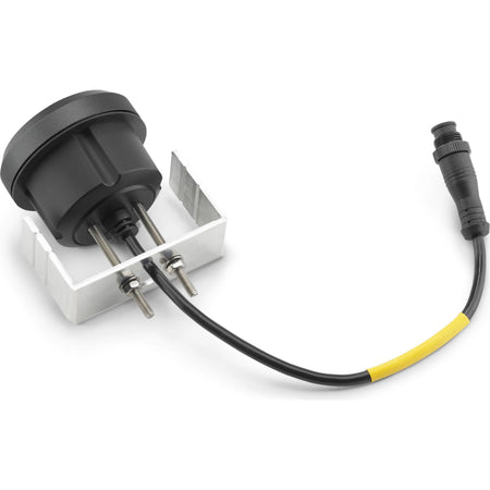 JL Audio MMR-20-BE Wired Remote Controller, For MediaMaster Source Units, Non-Display, IP67, 2 in Mount Hole, 75 ft Max Cable Run — Quality Boat Parts