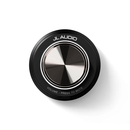 JL Audio MMR-5N2K NMEA 2000 Wired Remote Volume Controller, For JL Audio MediaMaster, IPX7 — Quality Boat Parts