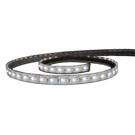 Lumishore LUX SL180 LED Strip Light, 300mm, IP68, RGB, Tunable White 2700K-6500K, 180 LEDs/m — Quality Boat Parts