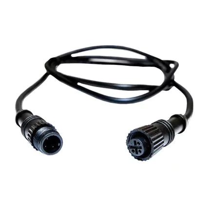 Lumishore DMX Extension Cable, 1m (3ft) — Quality Boat Parts