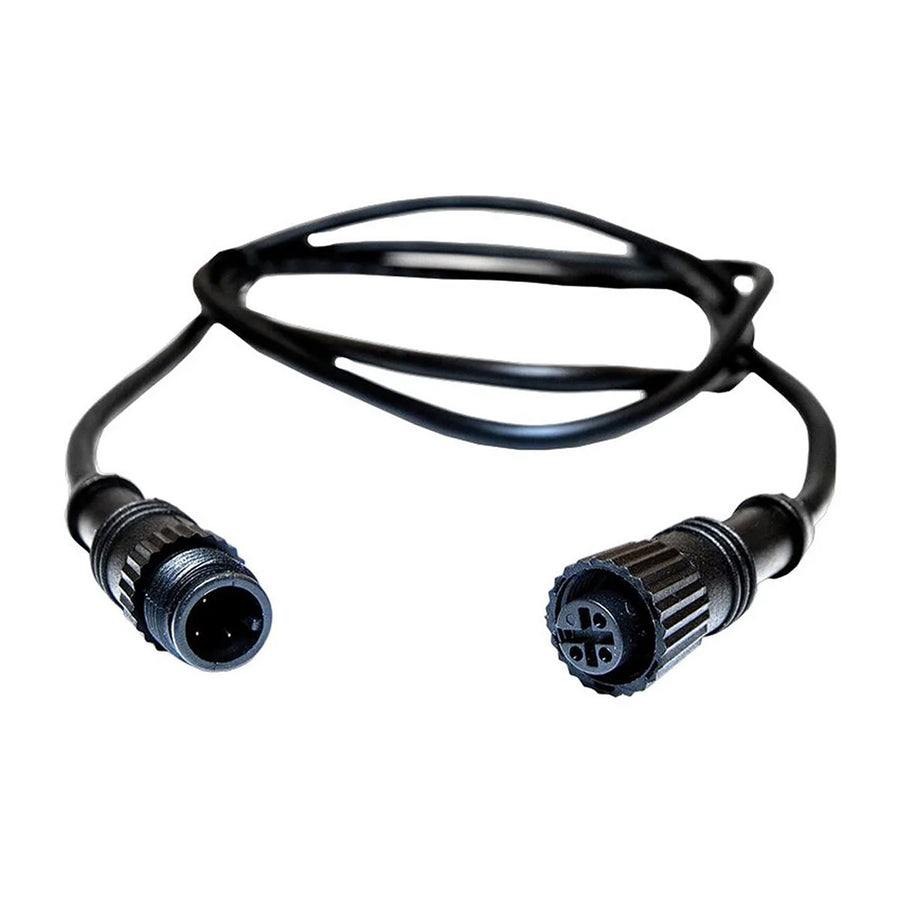 Lumishore DMX Extension Cable, For Lumishore Driver Modules, 0.2m, 7.5in — Quality Boat Parts