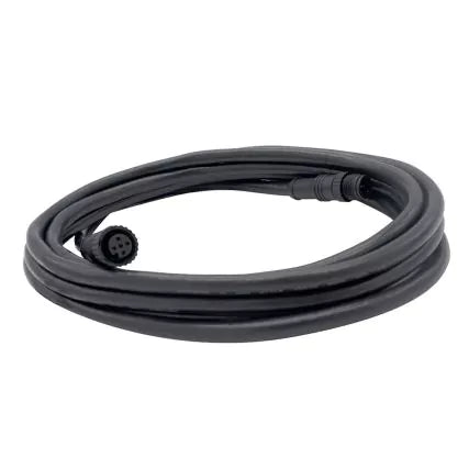 Lumishore Lux SL/SNL Strip Light Power Extension Cable, 1 m — Quality Boat Parts