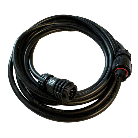 Lumishore SUPRA Series Underwater Light Extension Cable, 3 m — Quality Boat Parts