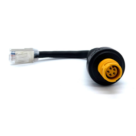 Lumishore Lumi-Link MFD Conversion Cable, For Simrad & B&G MFDs — Quality Boat Parts