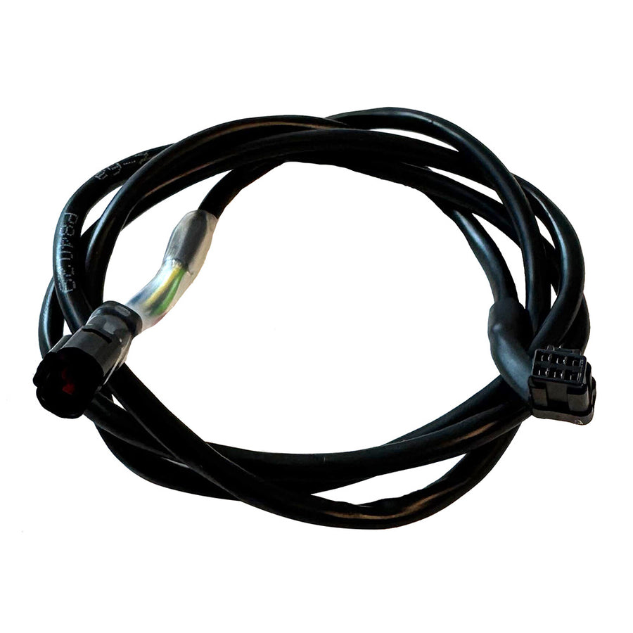Lumishore Lux SL/SNL Strip Light Power Extension Cable, 1 m — Quality Boat Parts