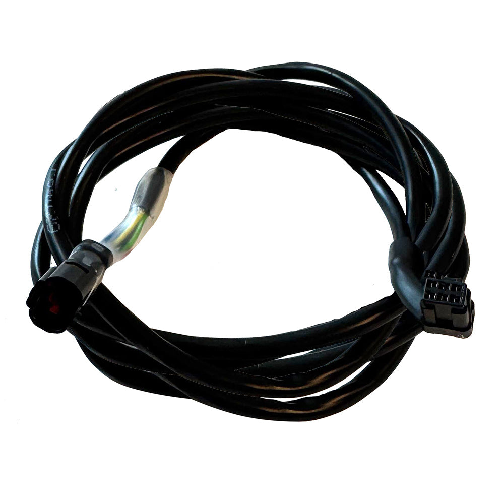 Lumishore LUX SL/SNL Power Extension Cable, 3 m, 6-Core — Quality Boat Parts