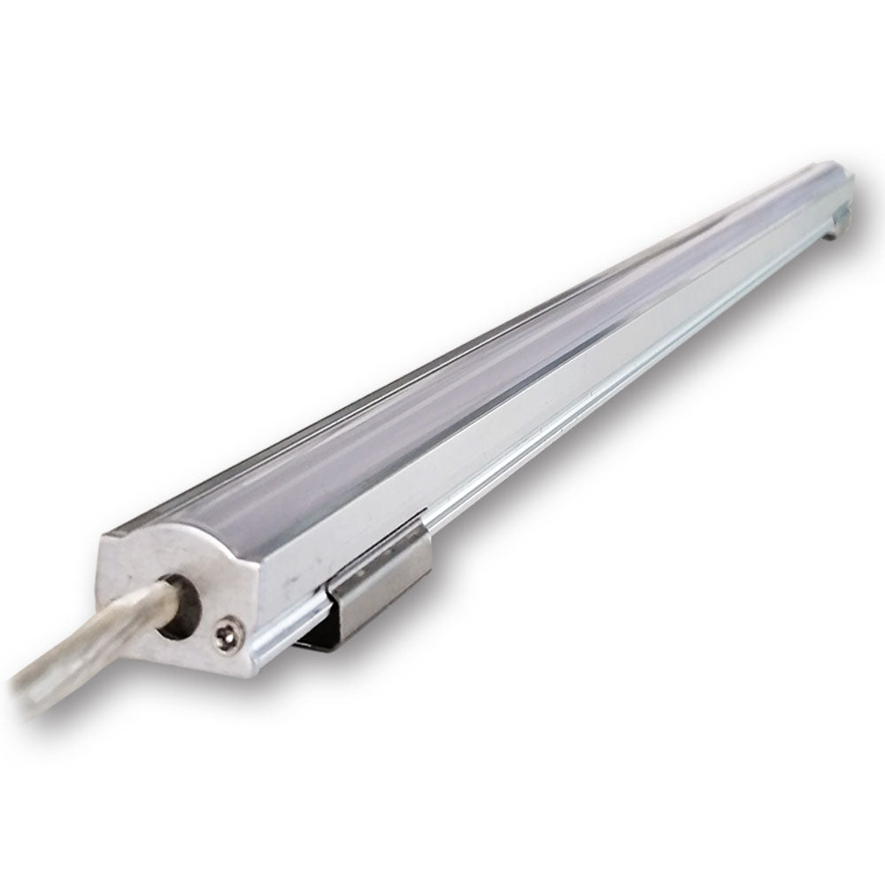 Mega LED - 40'' Waterproof LED Bar Light - 12W, 1200 Lumens — Quality Boat Parts