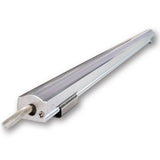 Mega LED - 40'' Waterproof LED Bar Light - 12W, 1200 Lumens — Quality Boat Parts