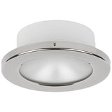 Imtra - T105 PowerLED Downlight - 10-40VDC, 4.7W, IP65 — Quality Boat Parts