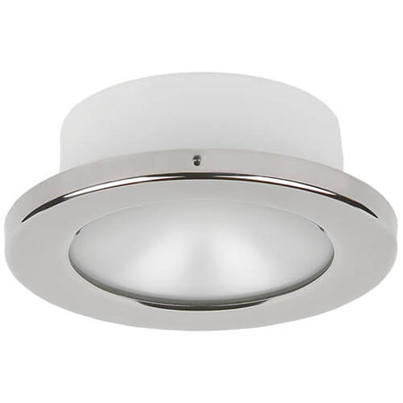 Imtra - T105 PowerLED Downlight - 10-40VDC, 4.7W, IP65 — Quality Boat Parts