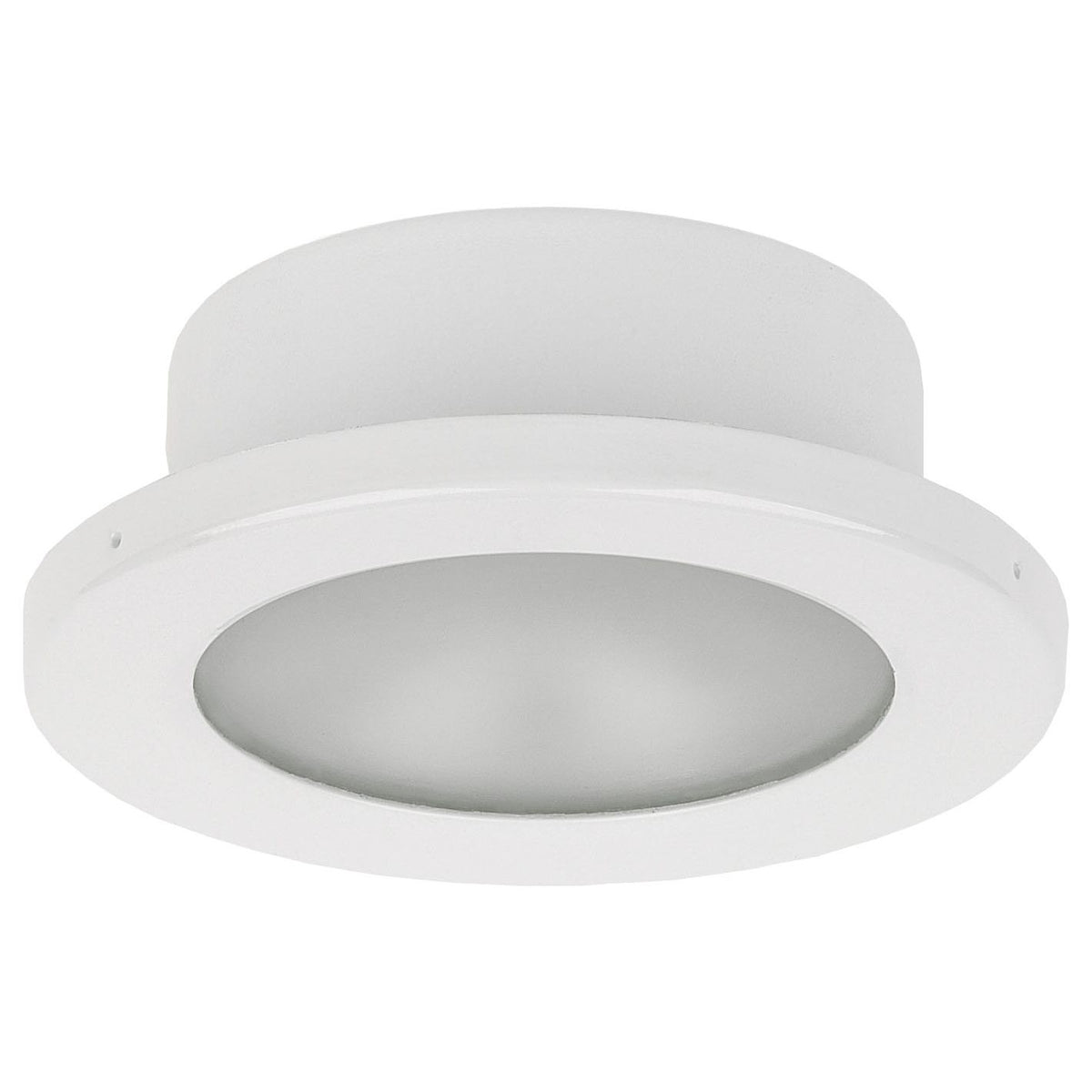 Imtra - T105 PowerLED Downlight - 10-40VDC, 4.7W, IP65 — Quality Boat Parts