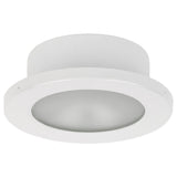 Imtra - T105 PowerLED Downlight - 10-40VDC, 4.7W, IP65 — Quality Boat Parts