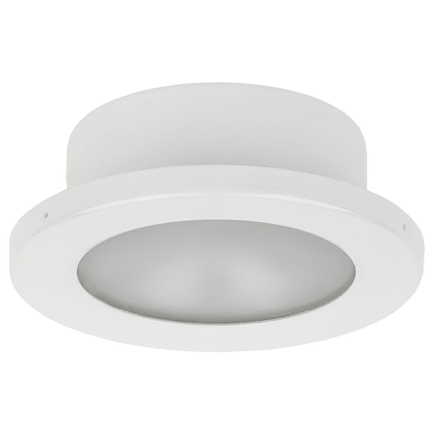 Imtra - T105 PowerLED Downlight - 10-40VDC, 4.7W, IP65 — Quality Boat Parts