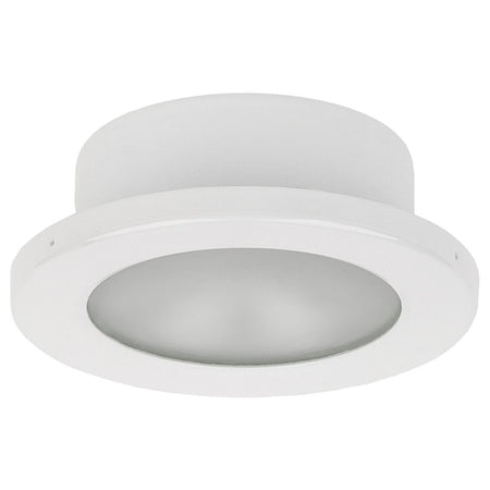 Imtra - T105 PowerLED Downlight - 10-40VDC, 4.7W, IP65 — Quality Boat Parts