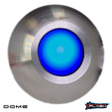 Plash - Gravity Red, Green and Blue LED Deck Light - 1.2W, 0.2A, IP67, 12-24V — Quality Boat Parts