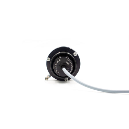 UWL - QTS 100 Low Voltage Underwater Light - Titanium, Flush Mount — Quality Boat Parts