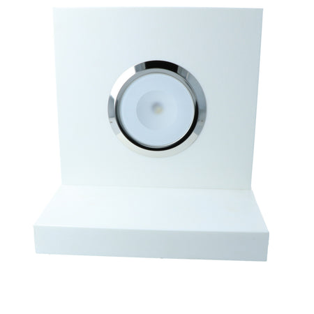 Apollo Lighting - ML-G2 LED Downlight - 10-30V DC, 5 Watts — Quality Boat Parts