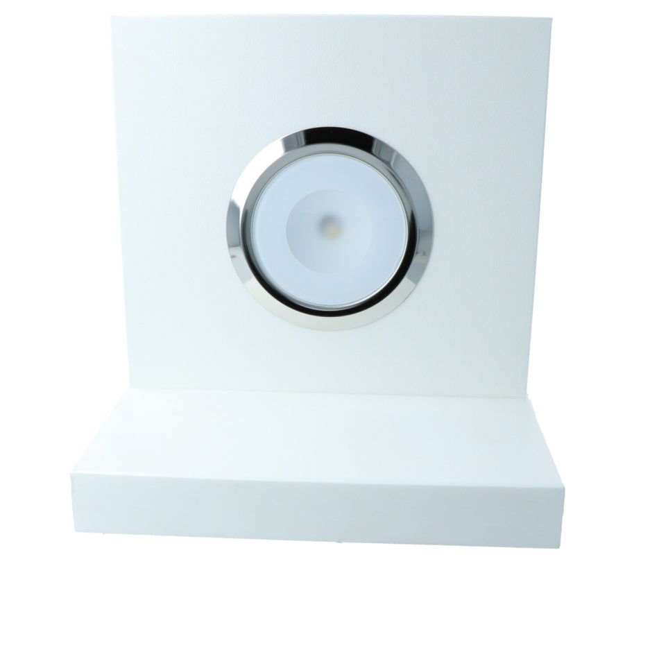 Apollo Lighting - ML-G2 LED Downlight - 10-30V DC, 5 Watts — Quality Boat Parts
