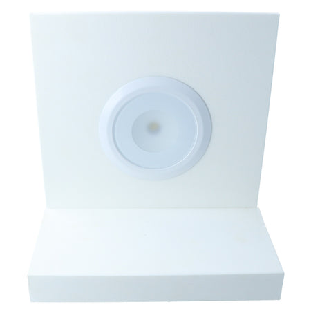 Apollo Lighting - ML-G2 LED Downlight - 10-30V DC, 5 Watts — Quality Boat Parts