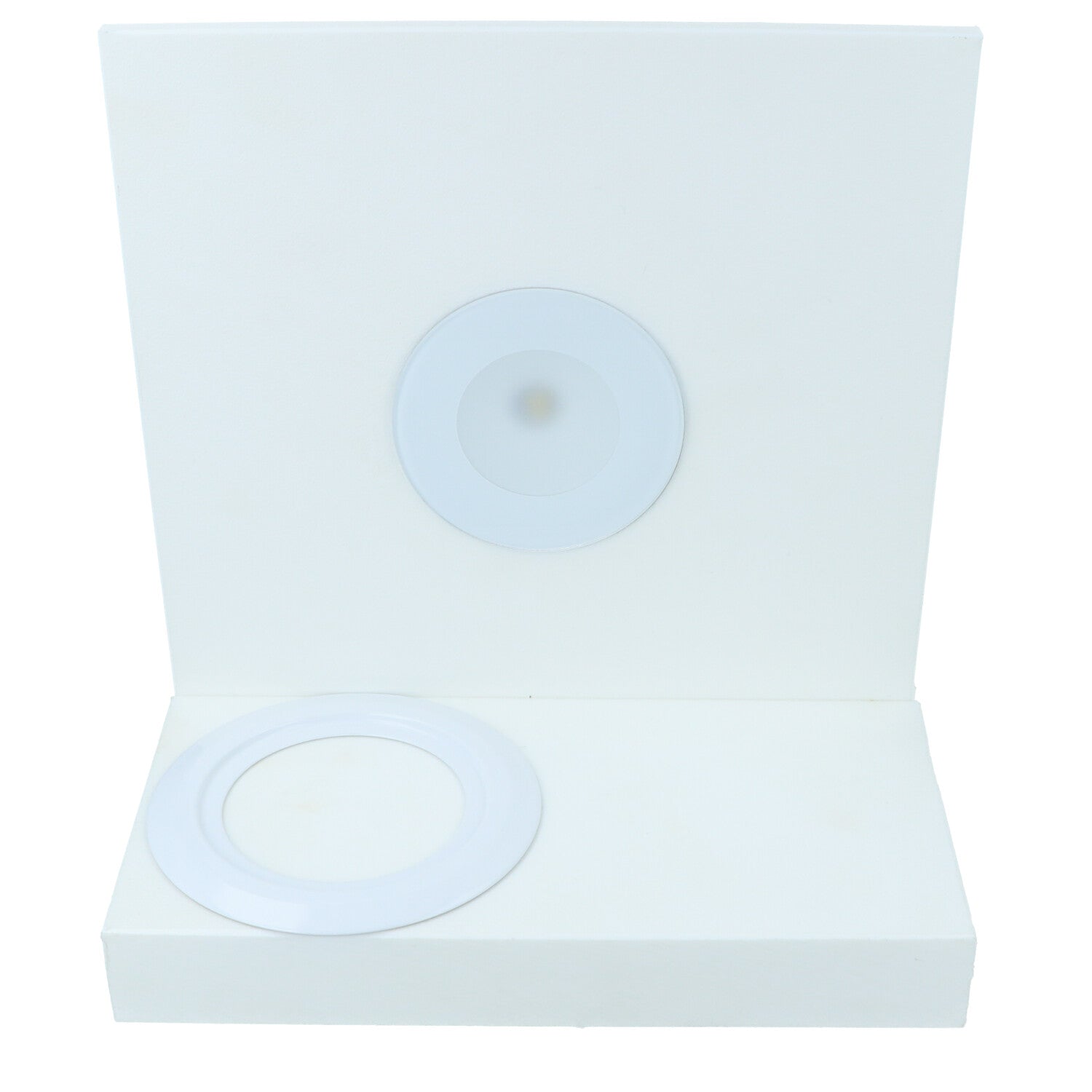 Apollo Lighting - ML-G2 LED Downlight - 10-30V DC, 5 Watts — Quality Boat Parts
