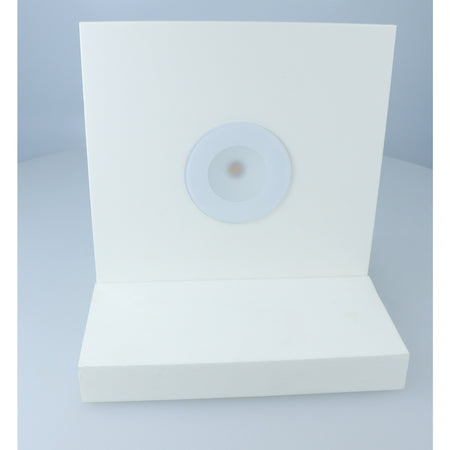 Apollo Lighting - ML-G2 LED Downlight - 10-30V DC, 5 Watts — Quality Boat Parts