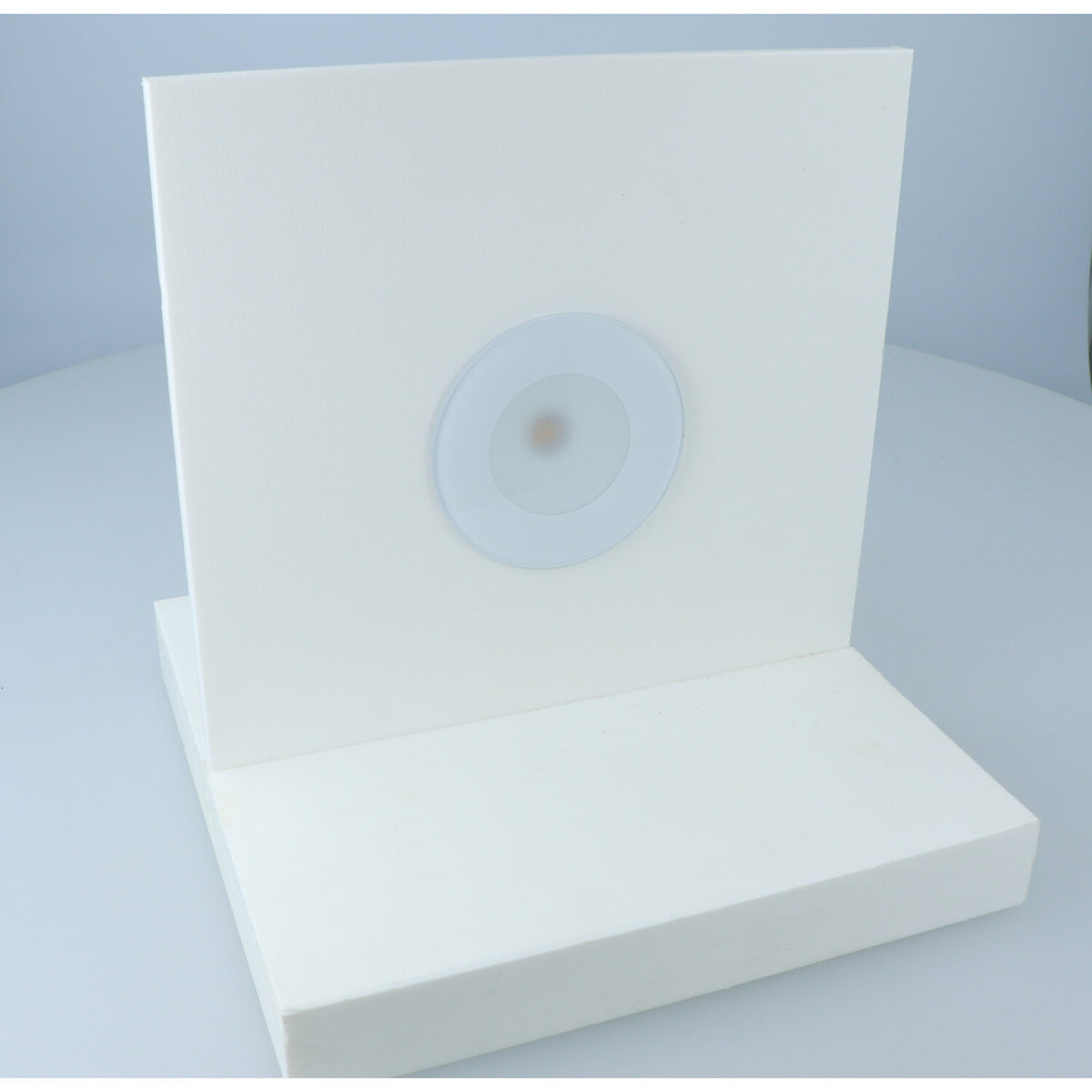 Apollo Lighting - ML-G2 LED Downlight - 10-30V DC, 5 Watts — Quality Boat Parts