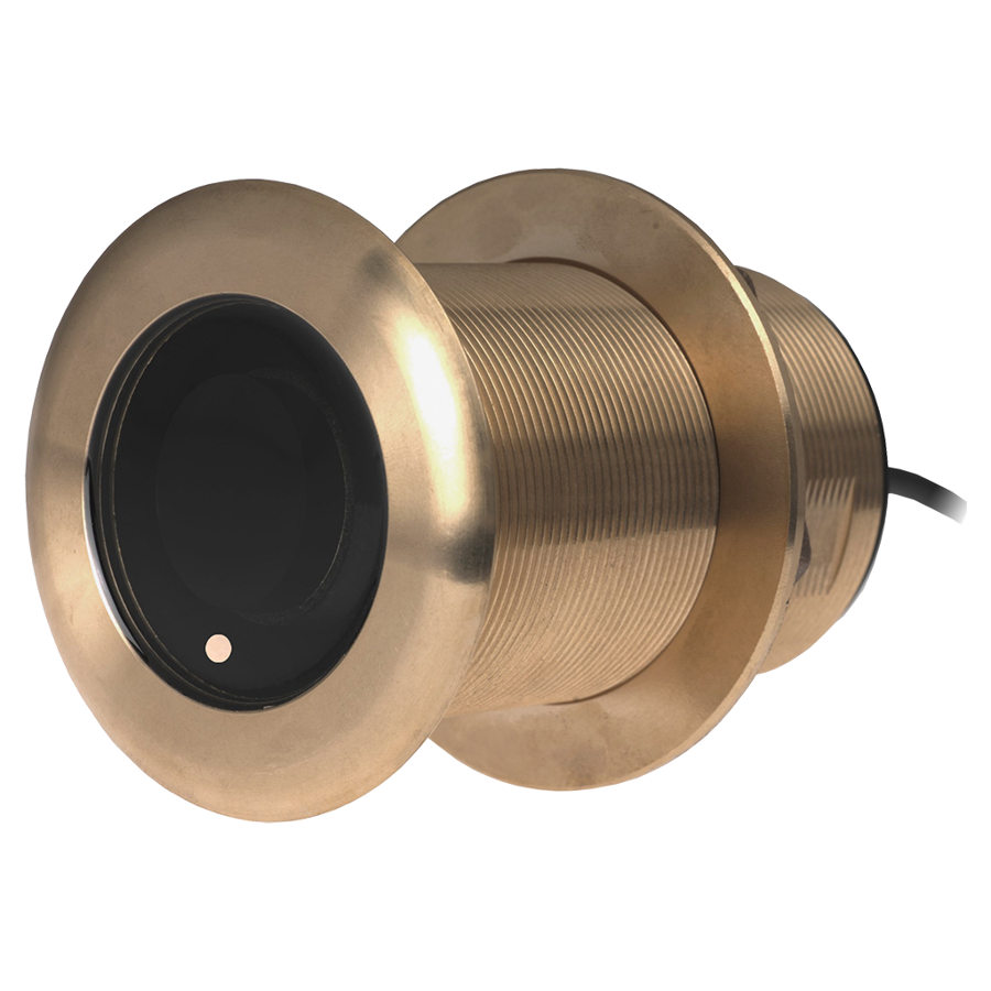 Airmar - B60 50/200 Khz 20DEG Tilted Transducer — Quality Boat Parts