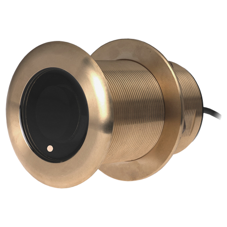 Airmar - B60 50/200 Khz 20DEG Tilted Transducer — Quality Boat Parts