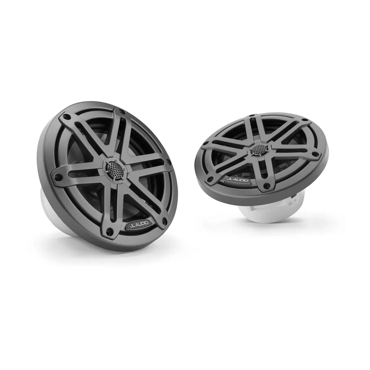 JL Audio M3 Marine Coaxial Speakers, 2-Way, 4 Ohm — Quality Boat Parts