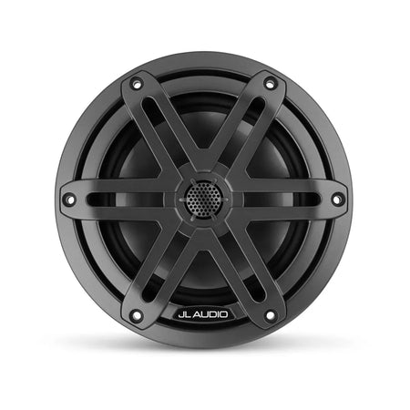 JL Audio M3 Marine Coaxial Speakers, 2-Way, 4 Ohm — Quality Boat Parts