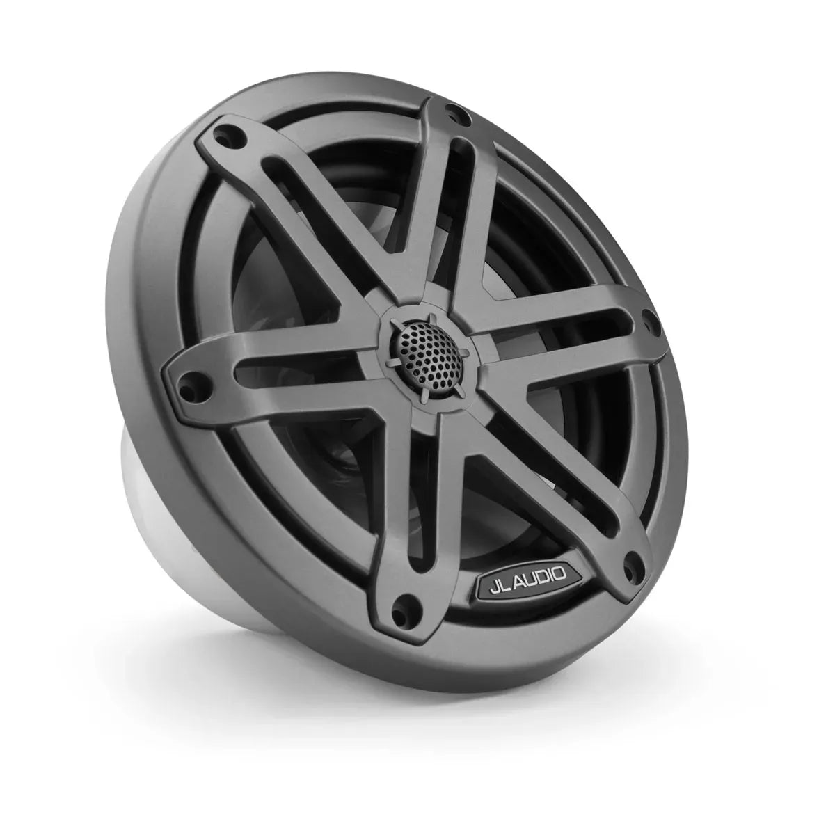 JL Audio M3 Marine Coaxial Speakers, 2-Way, 4 Ohm — Quality Boat Parts