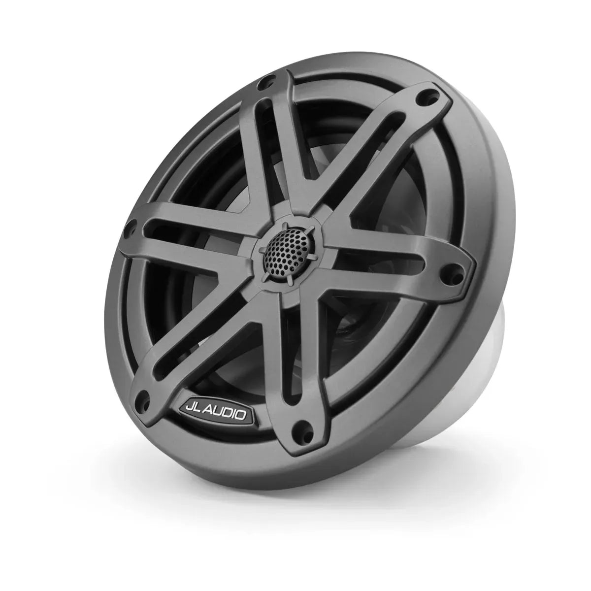 JL Audio M3 Marine Coaxial Speakers, 2-Way, 4 Ohm — Quality Boat Parts