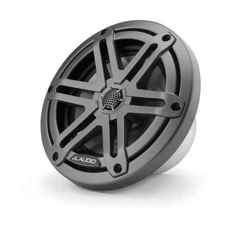 JL Audio M3 Marine Coaxial Speakers, 2-Way, 4 Ohm — Quality Boat Parts