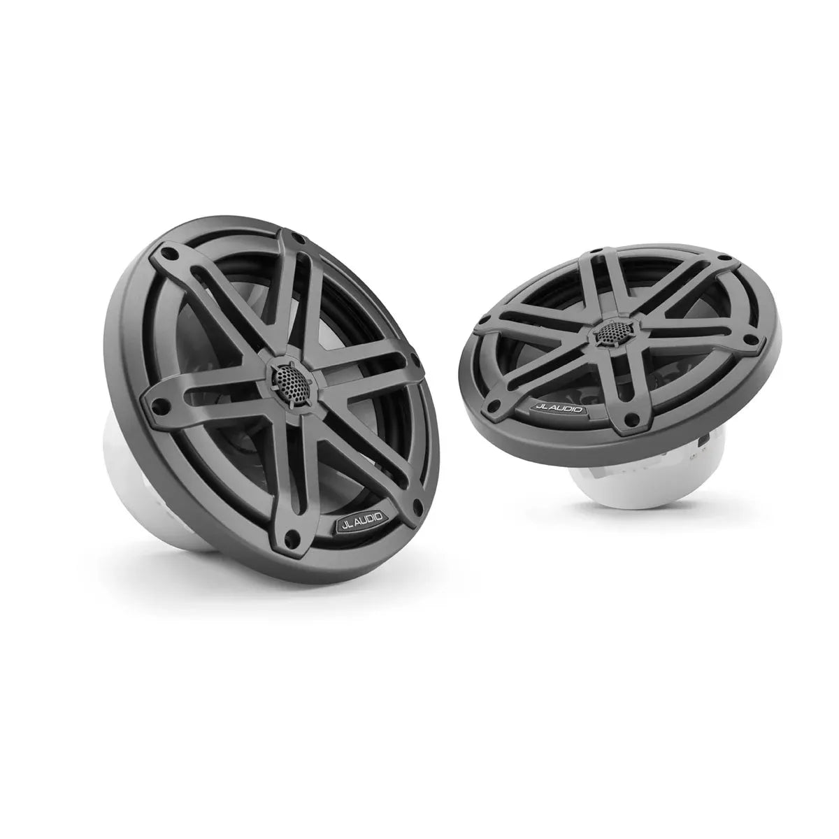 JL Audio M3 Marine Coaxial Speakers, 2-Way, 4 Ohm — Quality Boat Parts
