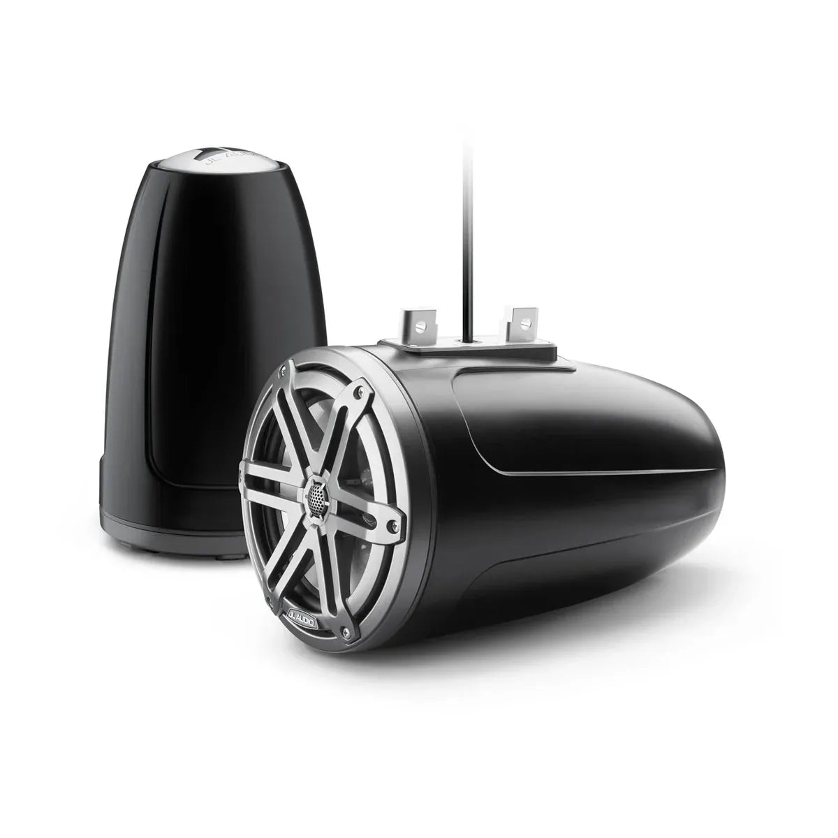 JL Audio M3 Marine Coaxial Speakers, 2-Way, 4 Ohm — Quality Boat Parts