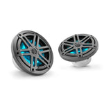 JL Audio M3 Marine Coaxial Speakers, 2-Way, 4 Ohm — Quality Boat Parts
