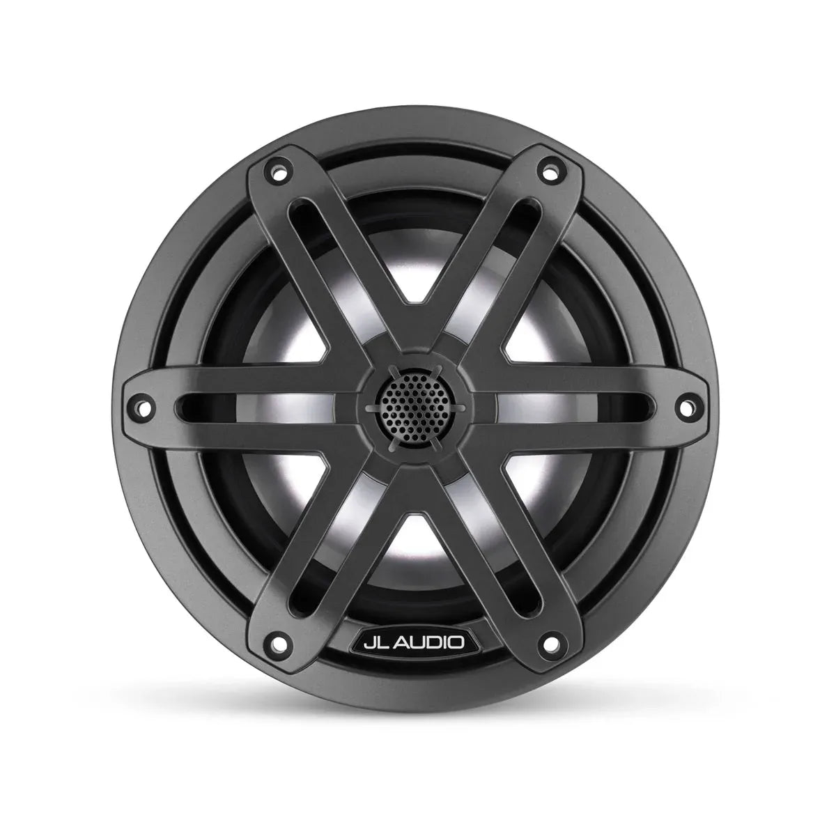 JL Audio M3 Marine Coaxial Speakers, 2-Way, 4 Ohm — Quality Boat Parts