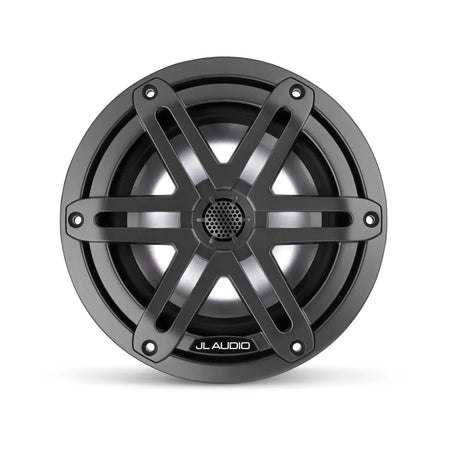 JL Audio M3 Marine Coaxial Speakers, 2-Way, 4 Ohm — Quality Boat Parts