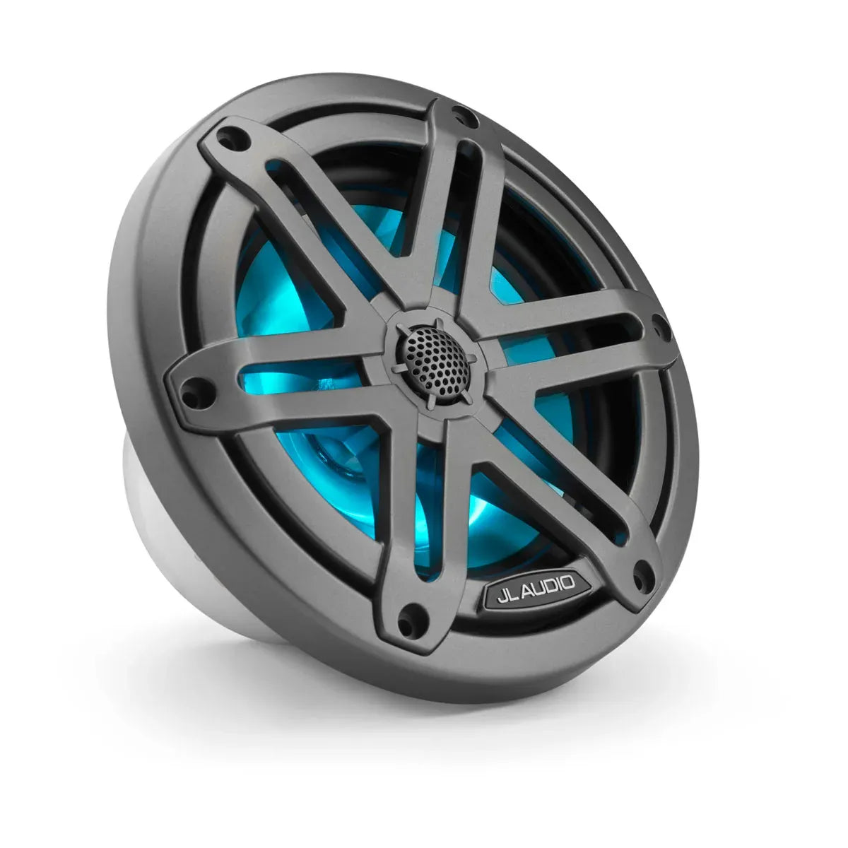 JL Audio M3 Marine Coaxial Speakers, 2-Way, 4 Ohm — Quality Boat Parts