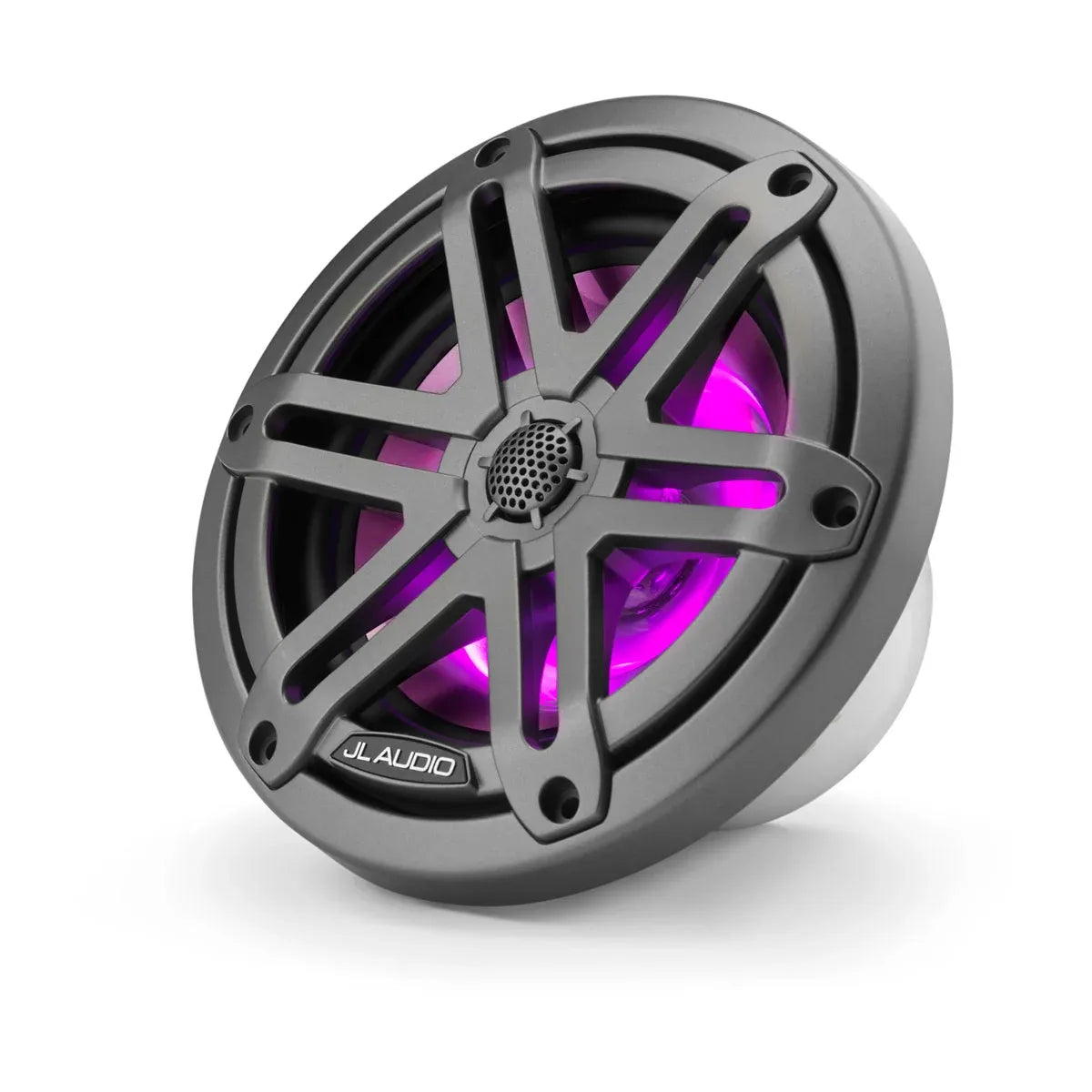 JL Audio M3 Marine Coaxial Speakers, 2-Way, 4 Ohm — Quality Boat Parts