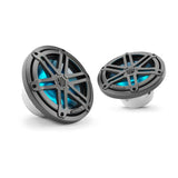 JL Audio M3 Marine Coaxial Speakers, 2-Way, 4 Ohm — Quality Boat Parts